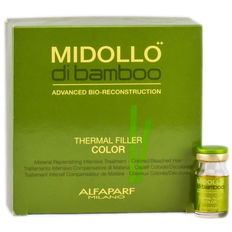 Alfaparf Milano Midollo di Bamboo - Thermal Filler Color