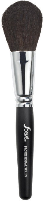 Sorme Cosmetics Powder Brush-image1