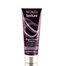 Redken Texture Shape Control Reducer - Resistant-image1 Redken Texture Shape Control Reducer - Resistant-image1