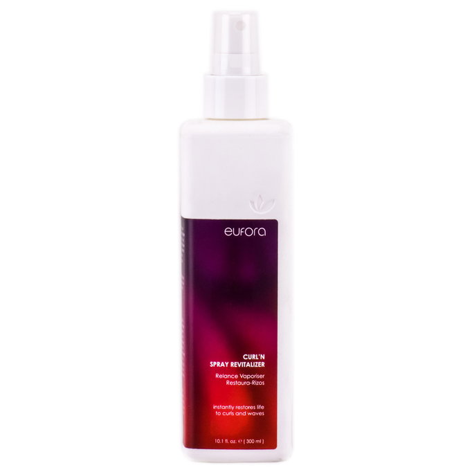 Eufora Curl'N Spray Revitalizer-image1 Eufora Curl'N Spray Revitalizer-image1