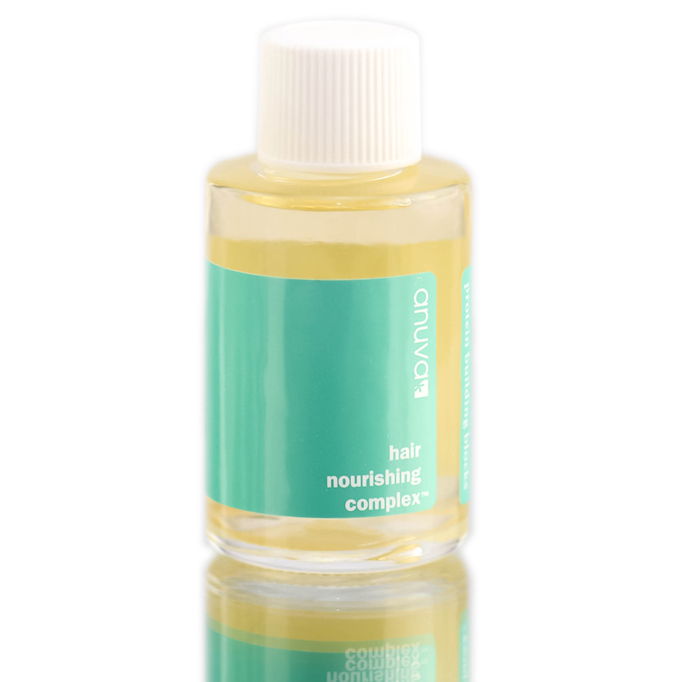 Anuva Hair Nourishing Complex