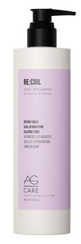 AG Re:Coil Curl Activator