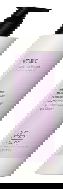 AG Re:Coil Curl Activator