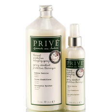 Prive Prep & Protect Spray