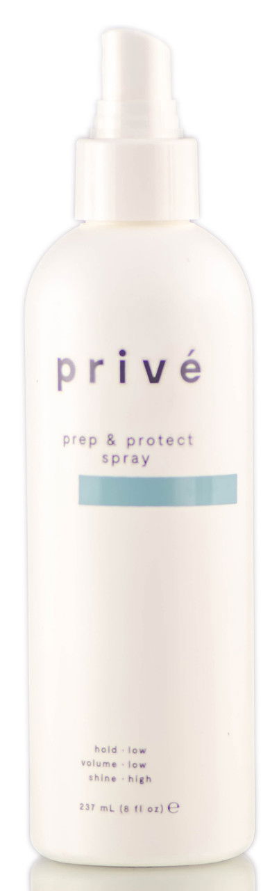 Prive Prep & Protect Spray Prive Prep & Protect Spray