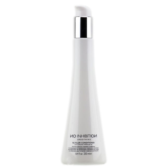 NO Inhibition Smoothing Re - Filler Conditioner