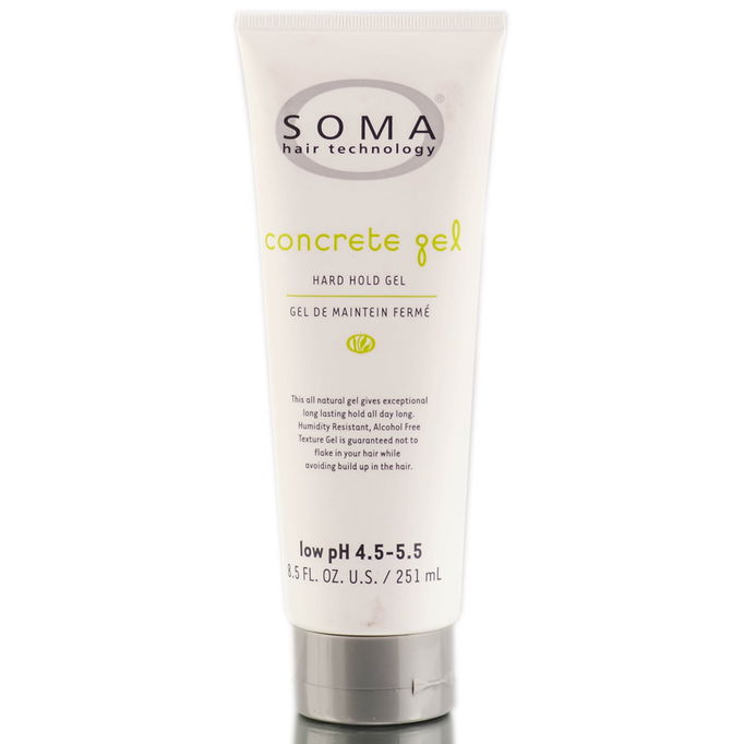 Soma Concrete Texture Gel