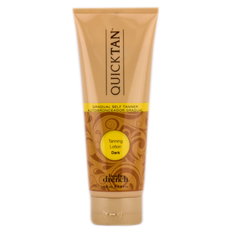 Body Drench Quick Tan Gradual Self Tanner Tanning Lotion-image1 Body Drench Quick Tan Gradual Self Tanner Tanning Lotion-image1