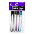 Soft N Style Aluminum Control Clips-image1