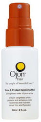 Ojon Shine and Protect Glossing Mist-image1 Ojon Shine and Protect Glossing Mist-image1