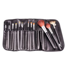 Morphe 12 Piece Sable Set - Set 600