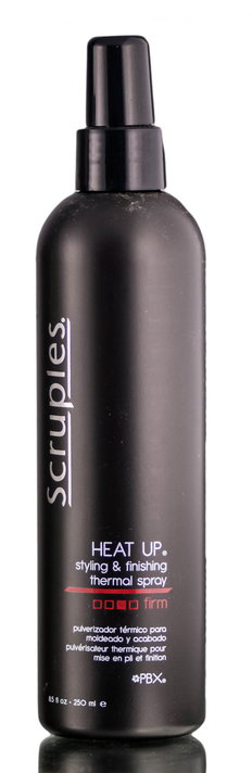 Scruples Heat Up Styling and Finishing Thermal Spray-image1
