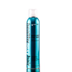 Healthy Sexy Hair Soya Want Full Hair Firm Hairspray-image1