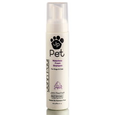 John Paul Pet Waterless Foam Shampoo-image1
