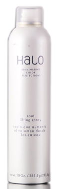 Halo Root Lifting Spray