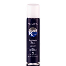 Alterna WinterRX Anti-Static Spray