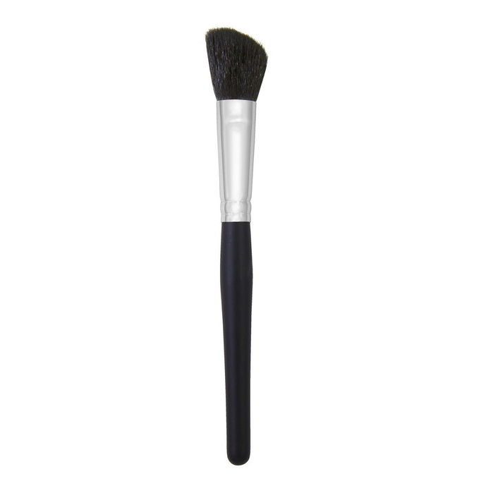 Morphe Studio Brush - Angle Blush-image1 Morphe Studio Brush - Angle Blush-image1