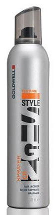 Goldwell Style Sign Texture 5 - Sprayer Hair Lacquer
