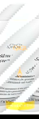 GiGi Slow Grow Minimizes the Appearance of New Hair Growth