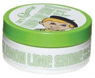Circle of Friends Luc's Lemon Lime Shine Hair Slicker