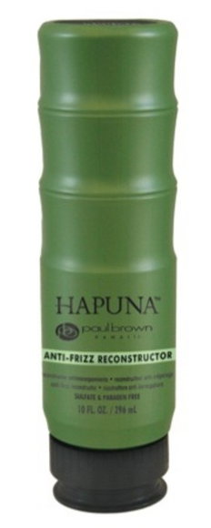 Paul Brown Hapuna - Anti Frizz Silky Reconstructor-image1 Paul Brown Hapuna - Anti Frizz Silky Reconstructor-image1