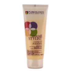 Pureology Colour Stylist Cuticle Polisher Shine Serum-image1