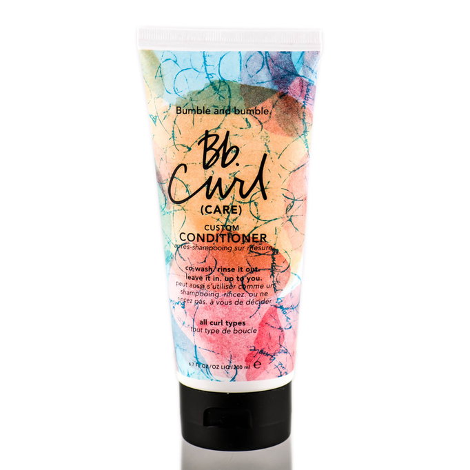 Bumble and Bumble Curl Care Custom Conditioner-image1