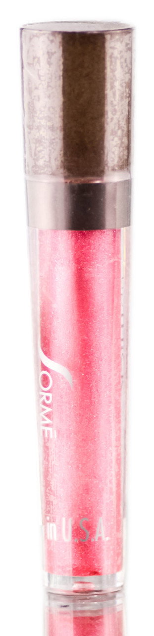 Sorme Cosmetics Lip Thick Plumping Lip Gloss Color-image1 Sorme Cosmetics Lip Thick Plumping Lip Gloss Color-image1
