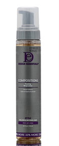 Design Essentials Compositions Foaming Wrap Lotion-image2