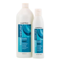 Matrix Total Results Amplify Volume Conditioner