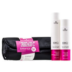 Schwarzkopf Professional BC Bonacure Hairtherapy Holiday Pack