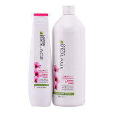 Matrix Biolage ColorLast Shampoo For Color Treated Hair-image1 Matrix Biolage ColorLast Shampoo For Color Treated Hair-image1