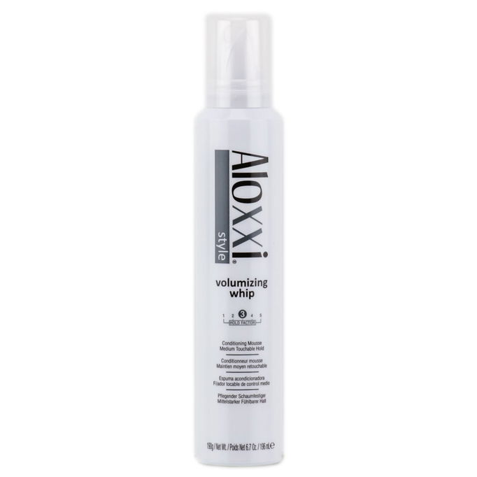 Aloxxi Style Volumizing Whip