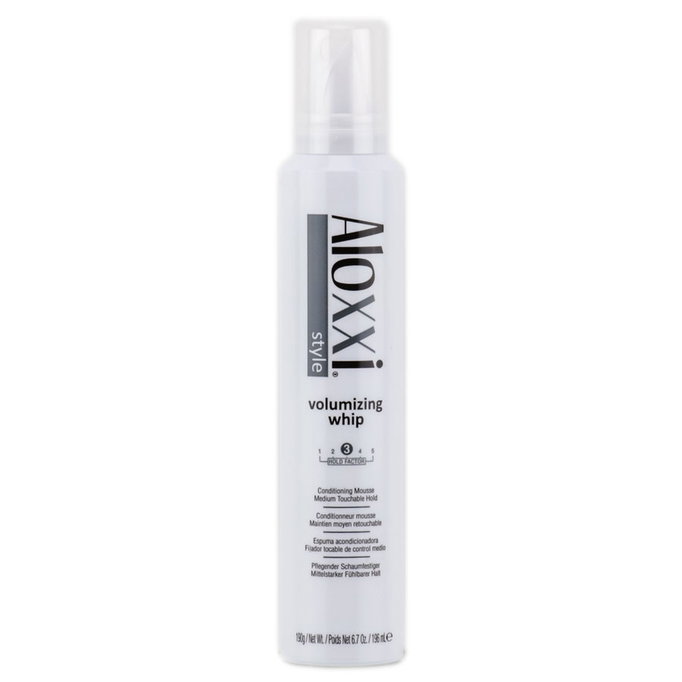 Aloxxi Style Volumizing Whip-image1 Aloxxi Style Volumizing Whip-image1