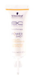Schwarzkopf BC Bonacure Power Shot Vitality Concentrate