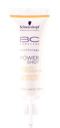 Schwarzkopf BC Bonacure Power Shot Vitality Concentrate-image1