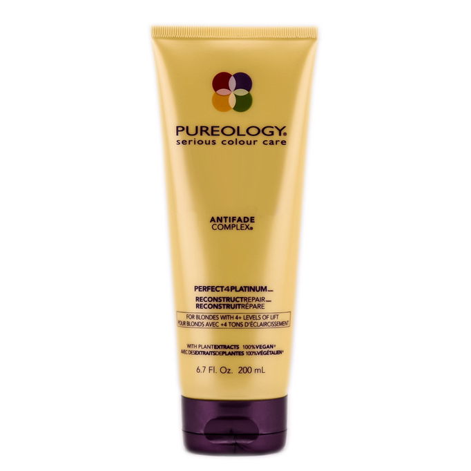 Pureology Perfect 4 Platinum Reconstruct Repair