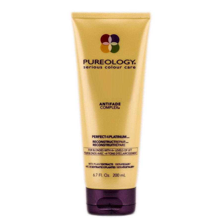 Pureology Perfect 4 Platinum Reconstruct Repair-image1