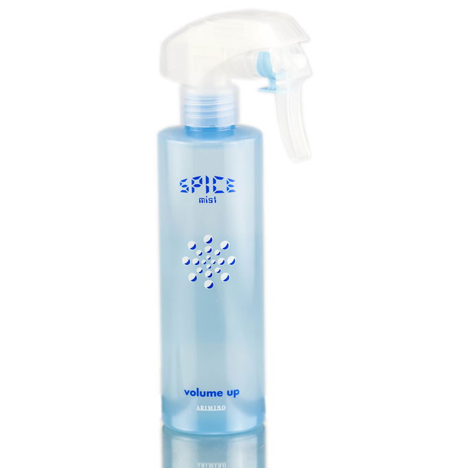 SPICE Mist Volume Up