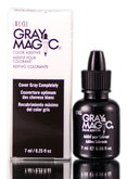 Ardell Gray Magic Color Additive - cover gray completely-image1