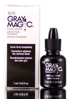 Ardell Gray Magic Color Additive - cover gray completely-image1