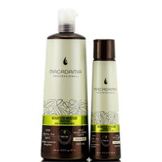 Macadamia Professional Weightless Moisture Conditioner
