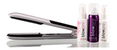 Blow Pro Titanium Flat Iron Set