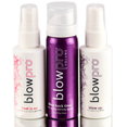 Blow Pro Titanium Flat Iron Set-image3