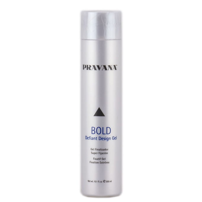 Pravana Bold Defiant Design Gel