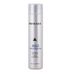 Pravana Bold Defiant Design Gel-image1