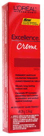 L'Oreal Excellence Reds Extreme Permanent Creme Haircolor-image1 L'Oreal Excellence Reds Extreme Permanent Creme Haircolor-image1