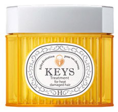 Molto Bene Keys Treatment H - For Heat Damaged Hair