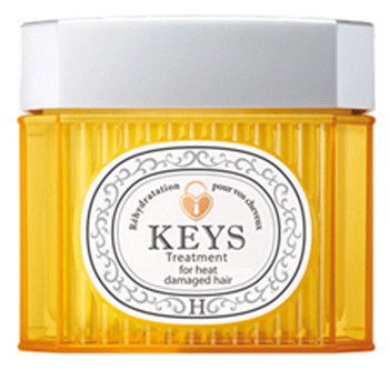Molto Bene Keys Treatment H - For Heat Damaged Hair