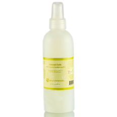 Darcy's Botanicals Natural Coils Daily Leave-In Conditioning Mist